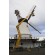nacelle tractable télescopique
