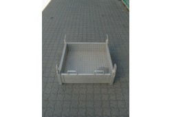 accesoire grue paus