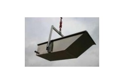 accessoire benne grue paus