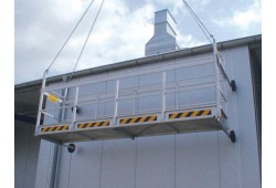 nacelle couvreur